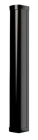 POLITEC PLUS SMA 9440 RX_220V TERMINAL column 4 double optics RX H 400 cm. 220V power supply