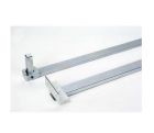 FAAC 738700 TELESCOPIC ARM ARTICULATED FOR 560