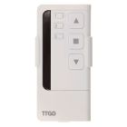 TTGO TG3 3-channel transmitter