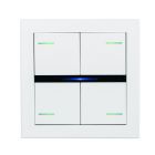 EELECTRON PO71A01FX-0030 PLACCA 71 FENIX BIANCO 0030