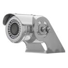 TKH SECURITY SA-BLM04 Bullet IP anticorrosione 316L inox, 2MP, H.265/H.2