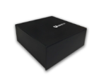 EELECTRON CB00X11ACC Demo Box. CS10A01KNX-3. 9025GL10L03 mockup - Black