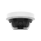 HANWHA PNM-C32083RQZ 32MP 4Kx 4, AI, IR, PTRZ, Multi-directional outdoo