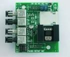 CIAS IB-FO Additional “add on” card for integration of 2 