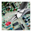 KNIPEX 35 12 115 ESD Pinza speciale per elettronica ESD