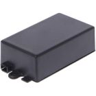 ELDES EDEBU1 EBU1 Small backup power supply unit, in