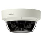 HANWHA PNM-9000VQ Multi-Sensor 4x 2MP - 5MP Quad Lens Multi-sensor 