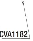 RIB CVA1182 CAPP.COPRIVITE 039 0006 220 03