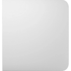 AJAX 52162 SideButton (1-gang/2-way) [55] ASP white