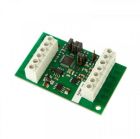 ABTECNO XPR-WS4-CNV WIEGAND RS485 CONVERTER