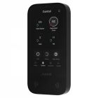 AJAX 149673 Wireless keyboard with touch buttons that supports