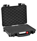 GT LINE RED3005.B nera con spugna precubettata