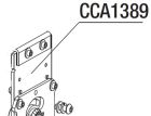 RIB CCA1389 PRESIDENT FOSF/MANG PLATE FOR PLATE