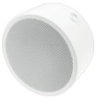 ARITECH INCENDIO EST-SW176 Diffusore acustico da soffitto/parete tipo tondo 6