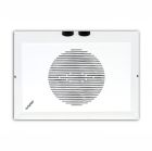 INIM TU EPT43L12 Speaker for voice evacuation systems - wall or ceiling mounting