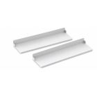 LIXIT OHMCABRK Bracket kit for installation on 19 inch rack so