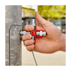 KNIPEX 00 11 06 Chiave universale