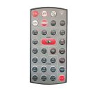EKINEX EK-QR6-IR Programming IR remote control for presence sensors