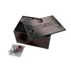 BFT N733480 00001 FCS BT FOUNDATION BOX. CARRYING SUB BT