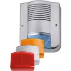 AVS ELECTRONICS 1184160 Transparent flash cover