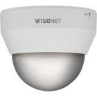 HANWHA SPB-INW12 Smoked Dome Cover