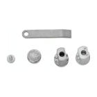 KNIPEX 87 09 180 Set di ricambio per 85/86/87 0x 180