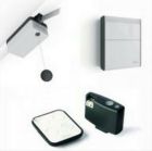 NICE SPY800BDKCE Bidirectional kit for the automation of sectional and overhead doors