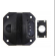 A90653P GIBIDI TOP 391 swivel motor rear cover