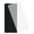MDT ZSFA5500S Screen printing sheets for keyboard BE-TA550x.x2, black