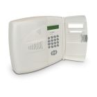 ELMO KITTRHAD Kit consisting of a GSM/PSTN telephone dialer with 4/8 TRHCOMBI inputs