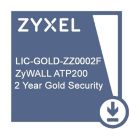 ZYXEL LIC-GOLD-ZZ0002F 2 ANNI ICARD GOLD SECURITY PACK,