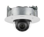 HANWHA XND-8082RF 6MP IR Flush Mount Dome