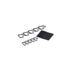 APC UPS AR8113A RINGS FOR HORIZONTAL CABLE ARRANGEMENT