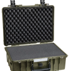 GT LINE 4216HL.G verde con spugna precubettata