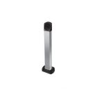 FADINI 565L FIT 55 photocell column, height 75 cm - 2 pieces
