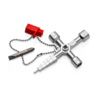 KNIPEX 00 11 04 Chiave universale polliciProfi-Key pollici