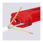 KNIPEX 16 90 130 SB Utensile spelacavi universale