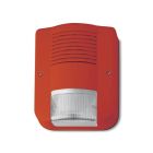 RIELLO FIRE 1161197 TS 85P R LED PLUS Self-powered siren