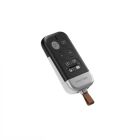 DAITEM SH614BX Telecomando 4 funzioni con ritorno di stato - nero