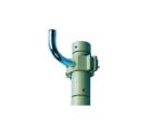 CIAS STAFFAPALO 60 mm diameter pole installation system