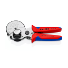 KNIPEX 90 25 25 Tagliatubi per mat. composito/plastica