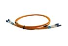 BETA CAVI BRULCLCOS21 Bretella in Fibra Ottica Monomodale LC OS2 1 mt