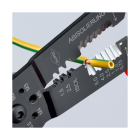 KNIPEX 97 22 240 Pinza per capicorda