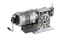 SOMMER YS10695-00001 GigaSPEED 090.180 HAET 0.90rpm/180nm/2.2 kW. crank, 30.0 mm, E=19, parachute