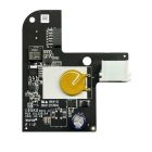 PYRONIX 302401878 DS-PM1-D 12 VDC POWER SUPPLY MODULE