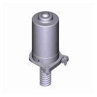 CAME-RICAMBI 88001-0288 GRUPPO MOTORE BXV06 V.1
