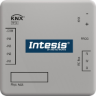 INKNXFGL001R000 Intesis Gateway Fujitsu/General RAC e VRF a KNX TP con Ingressi Binari — 1 Unità Interna — Connessione via bus RWB