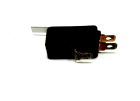 CAME SPARE PARTS 119RIR086 SHORT LEVER MICROSWITCHES ROT. 10pcs