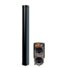 POLITEC PLUS SMA 9410 TX TERMINAL column 4 double optics TX H 100 cm. 220V power supply