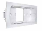 COOPER CSA LIGHTING SL2RB SAFELITE Countertop Kit